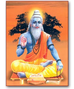 Lord Vishnu Ji - God Pictures