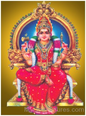 Goddess Mariamman Ji Images, Pictures - My God Pictures