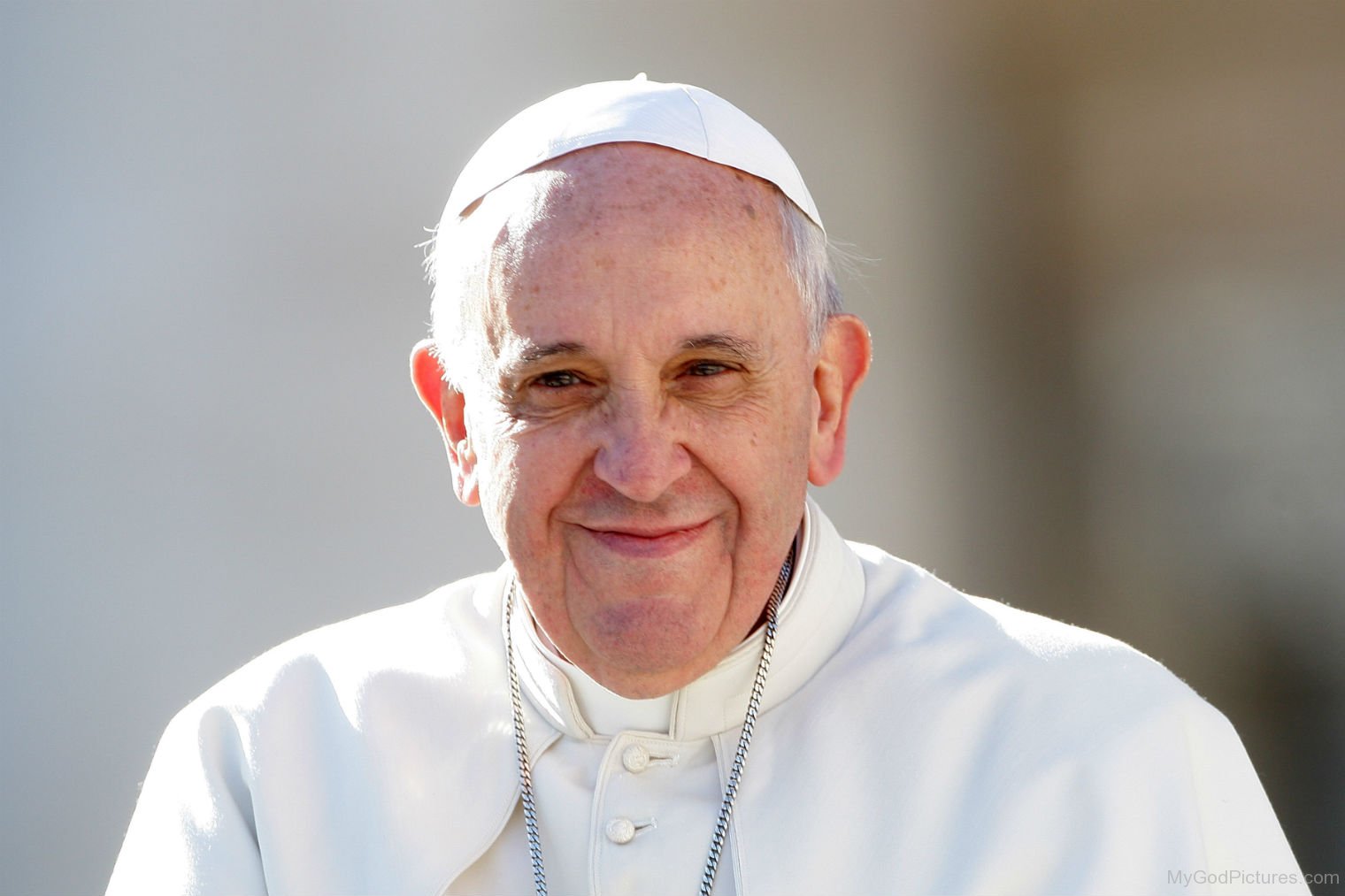 Pope francis messages humanity