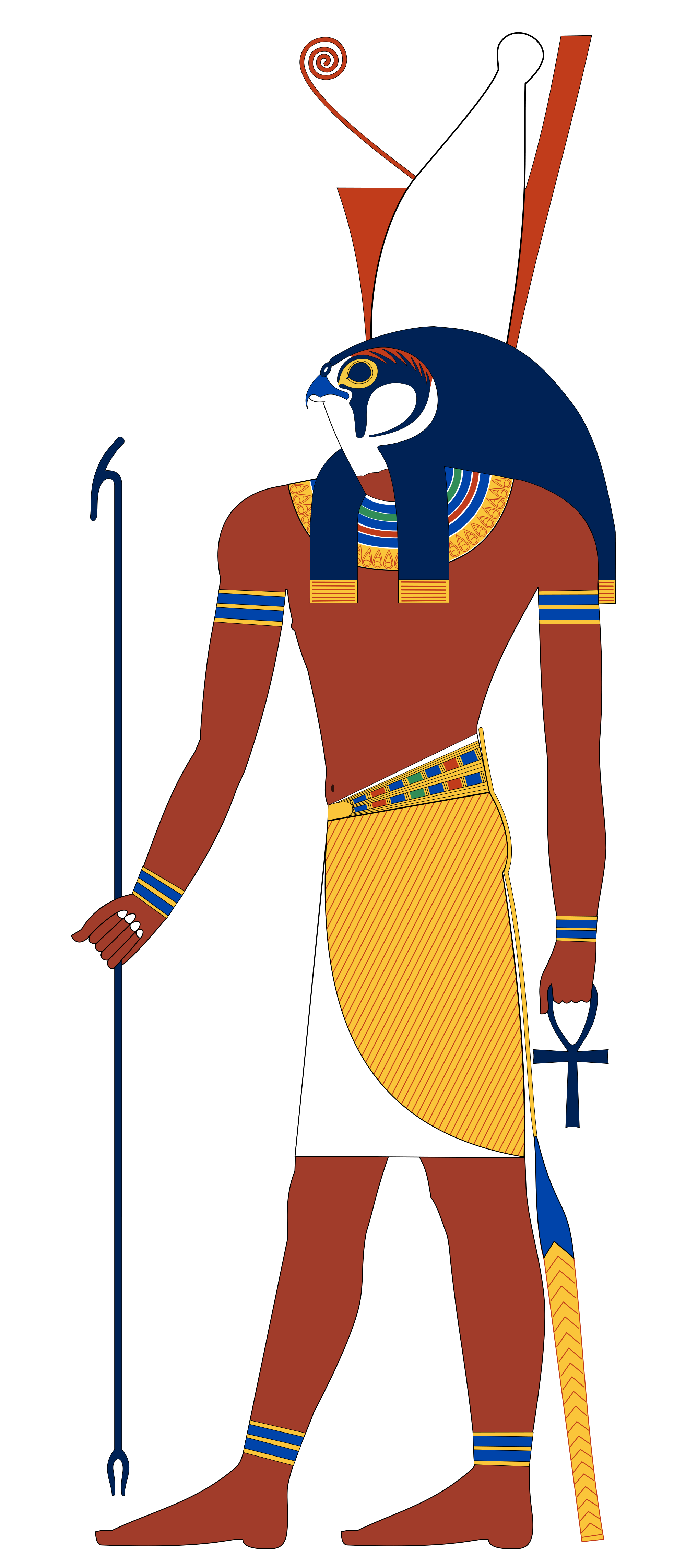 God Horus God Pictures