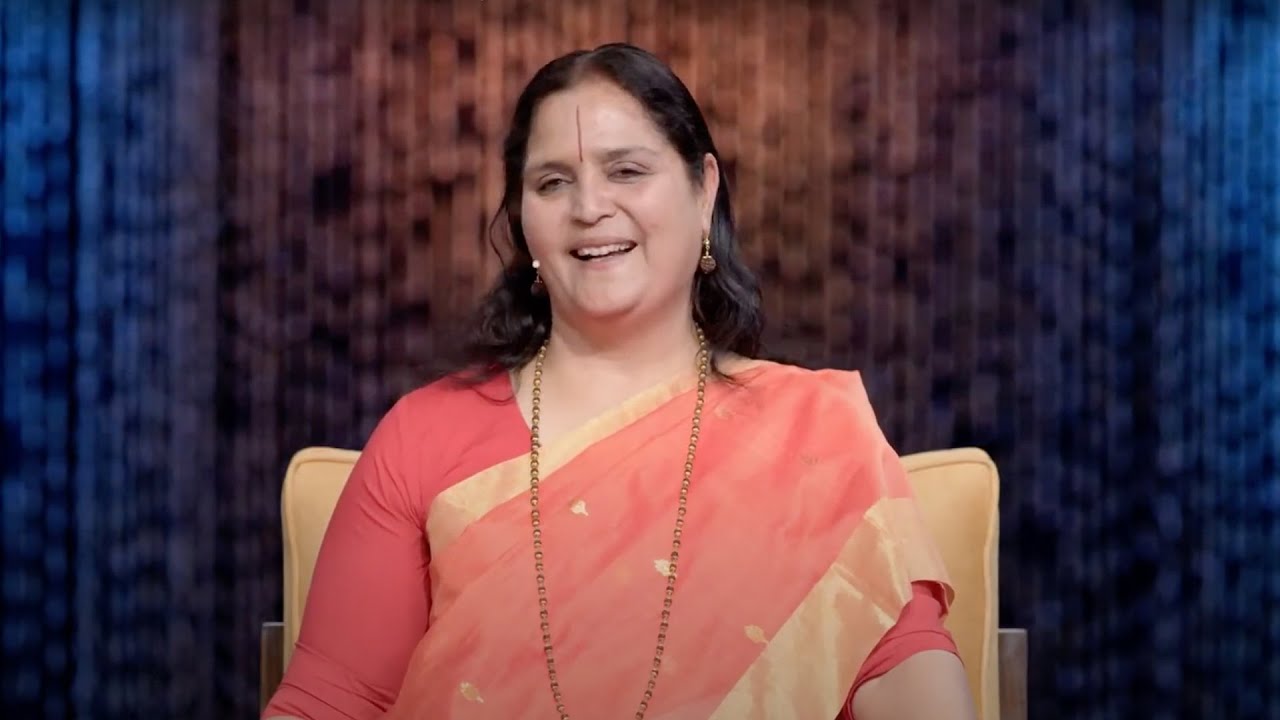 Anandmurti Gurumaa Entertainment Photo Spiritual leader...